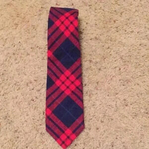 Knottery New York tie